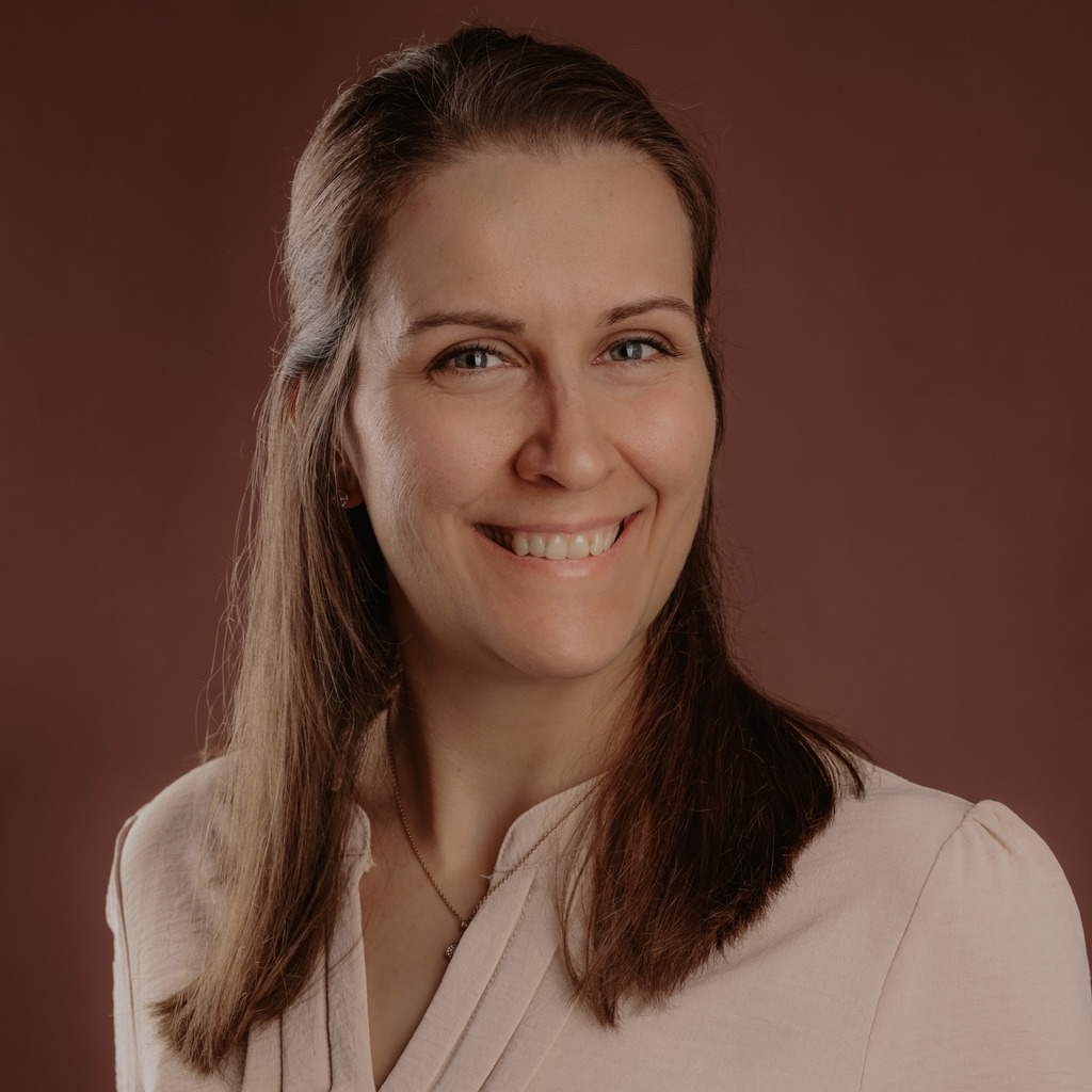 Peggy Teicher Qualitätsmanagement Verantwortliche HQM induserv GmbH