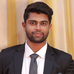 Binoy VK