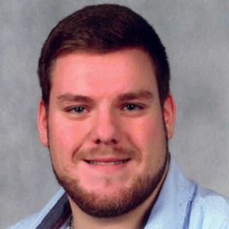 Daniel Frerker