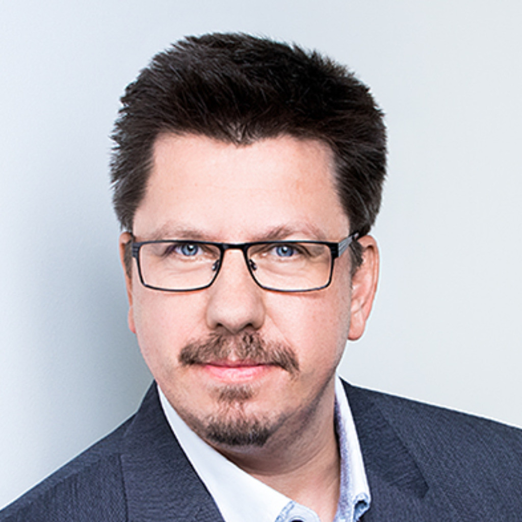 Christopher Kleemann Illustrator SEWEURODRIVE GmbH & Co KG XING