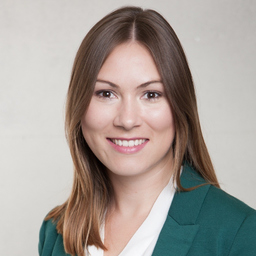 Laura Milena Müller