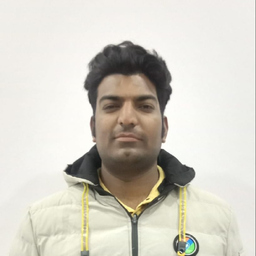 Bhuvi Saini