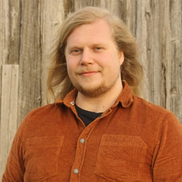 Lukas Eyb