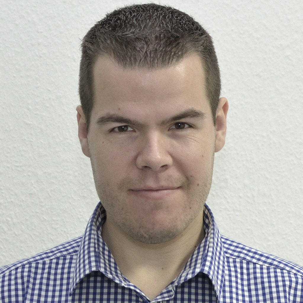 Alexander Moritz Program Manager TI Fluid Systems XING