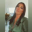 Social Media Profilbild Kezban Aydinli Recklinghausen