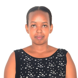 Ange Tuyishimire