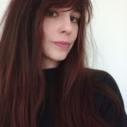 Nele Vanden Poel's profile picture