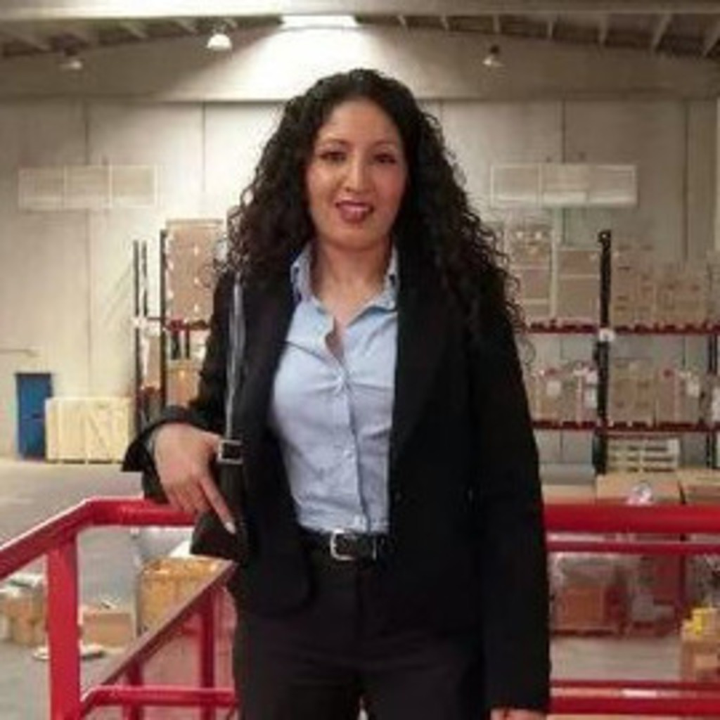 Apla Afif Geschäftsführerin Afif Stiller Logistik GmbH XING