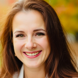 Yvonne Weiss