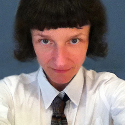 Claudia Lüersen's profile picture
