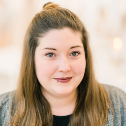 Raissa Rebecca Lampe