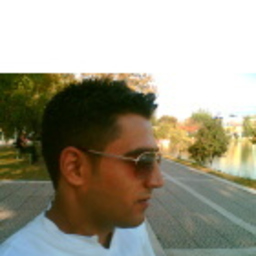 Ufuk Saglam