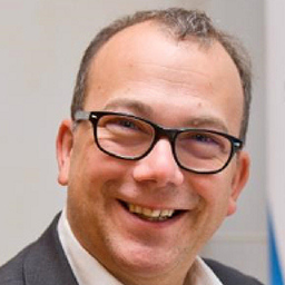 Dipl.-Ing. Markus Raff
