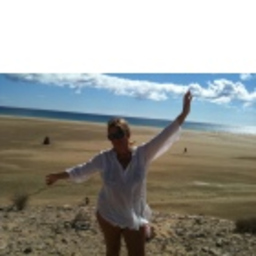 Patrizia Silenzi's profile picture