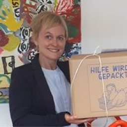 Claudia Peppmüller