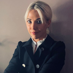 Carolin Heuckmann-Wiesinger's profile picture