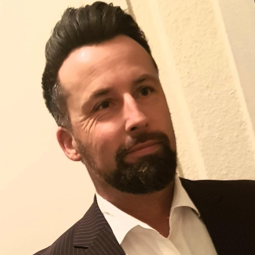 Christian Senst Bereichsleiter Werkstatt Region Nord/Ost