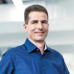 Oliver Dörr