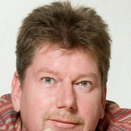 Burkhard Schücker