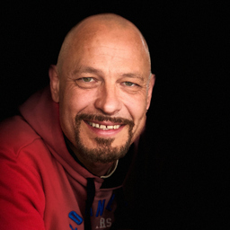 Helmut Rieger