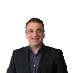 Stephane St-Germain