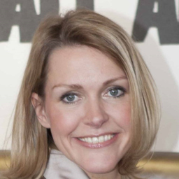 Yvonne van Vliet's profile picture