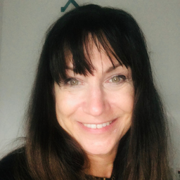 Marion Weyrauch