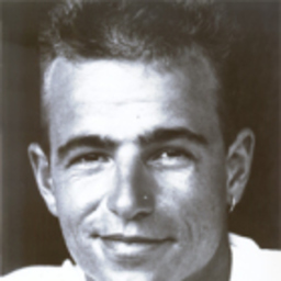Ernst Strobl
