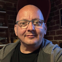 Thomas Becker