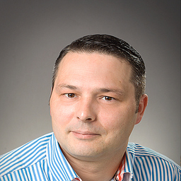 Andreas Paschek