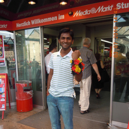 Satya Katti