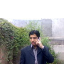 Farooq Ahmad