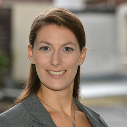Katharina Schneider