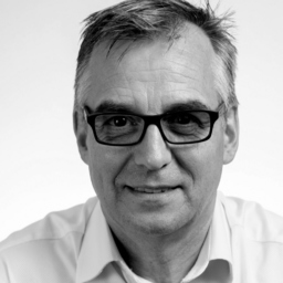 Andrew Barber