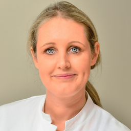Dr. Claudia Liebeneiner