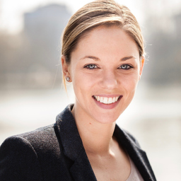 Stefanie Balzer