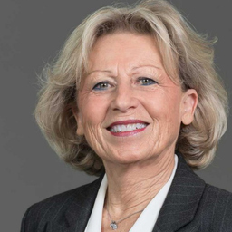 Dr. Kathrin Kramis
