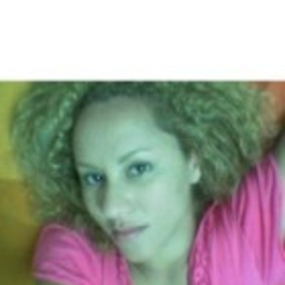 Ana Maria Bah Arto