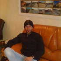 Abdullah Ayvalık