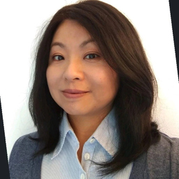 Jane Chung's profile picture