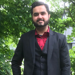 Devansh Raj Sharma