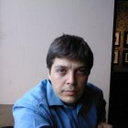 Marcos Alvarez Gonzalez