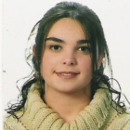 María López Cebrián