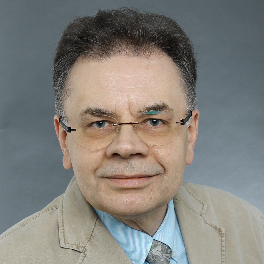 Social Media Profilbild Adam Richard Schulz Freiburg