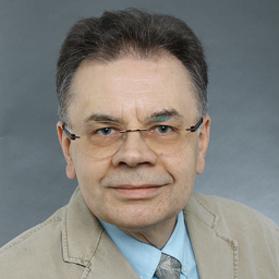 Profilbild Adam Richard Schulz