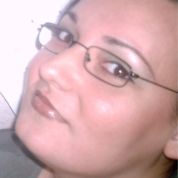 Rosana Barcala