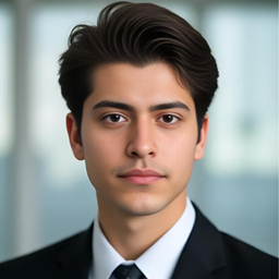 Levansh Bhan