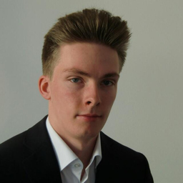 Niklas Bornhorst