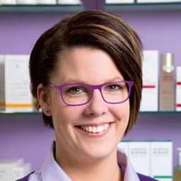 Tanja Schlüter