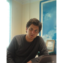 Alireza Dehghani